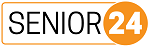 Senior24 logo