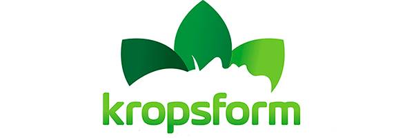 Kropsform logo