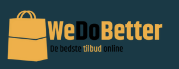 WeDoBetter logo