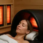 Guide til restitution og velvære med infrarød varme