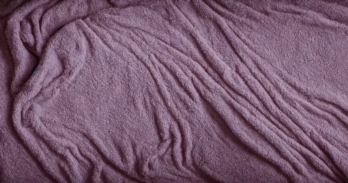 Kan man tabe sig ved at bruge et infrarødt saunatæppe?